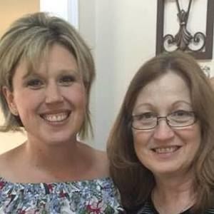 Meet your Posher, Pat